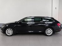USED 2018 68 SKODA SUPERB 1.6 TDI GreenLine SE Technology Estate 5dr Diesel Manual Euro 6 (s/s) (120 ps) 