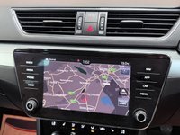 USED 2018 68 SKODA SUPERB 1.6 TDI GreenLine SE Technology Estate 5dr Diesel Manual Euro 6 (s/s) (120 ps) 