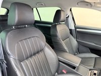 USED 2018 68 SKODA SUPERB 1.6 TDI GreenLine SE Technology Estate 5dr Diesel Manual Euro 6 (s/s) (120 ps) 