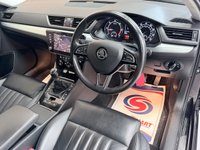 USED 2018 68 SKODA SUPERB 1.6 TDI GreenLine SE Technology Estate 5dr Diesel Manual Euro 6 (s/s) (120 ps) 
