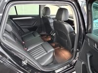 USED 2018 68 SKODA SUPERB 1.6 TDI GreenLine SE Technology Estate 5dr Diesel Manual Euro 6 (s/s) (120 ps) 