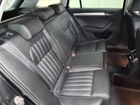 USED 2018 68 SKODA SUPERB 1.6 TDI GreenLine SE Technology Estate 5dr Diesel Manual Euro 6 (s/s) (120 ps) 