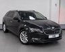 USED 2018 68 SKODA SUPERB 1.6 TDI GreenLine SE Technology Estate 5dr Diesel Manual Euro 6 (s/s) (120 ps) 