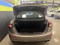 USED 2014 64 MASERATI GHIBLI 3.0 V6 S Saloon 4dr Petrol ZF Euro 5 (410 ps) 