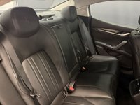 USED 2014 64 MASERATI GHIBLI 3.0 V6 S Saloon 4dr Petrol ZF Euro 5 (410 ps) 