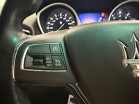 USED 2014 64 MASERATI GHIBLI 3.0 V6 S Saloon 4dr Petrol ZF Euro 5 (410 ps) 