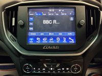 USED 2014 64 MASERATI GHIBLI 3.0 V6 S Saloon 4dr Petrol ZF Euro 5 (410 ps) 