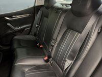 USED 2014 64 MASERATI GHIBLI 3.0 V6 S Saloon 4dr Petrol ZF Euro 5 (410 ps) 