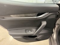 USED 2014 64 MASERATI GHIBLI 3.0 V6 S Saloon 4dr Petrol ZF Euro 5 (410 ps) 