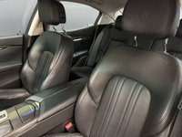 USED 2014 64 MASERATI GHIBLI 3.0 V6 S Saloon 4dr Petrol ZF Euro 5 (410 ps) 