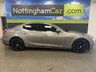 USED 2014 64 MASERATI GHIBLI 3.0 V6 S Saloon 4dr Petrol ZF Euro 5 (410 ps) 