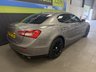USED 2014 64 MASERATI GHIBLI 3.0 V6 S Saloon 4dr Petrol ZF Euro 5 (410 ps) 