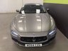 USED 2014 64 MASERATI GHIBLI 3.0 V6 S Saloon 4dr Petrol ZF Euro 5 (410 ps) 