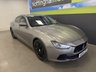 USED 2014 64 MASERATI GHIBLI 3.0 V6 S Saloon 4dr Petrol ZF Euro 5 (410 ps) 