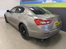 USED 2014 64 MASERATI GHIBLI 3.0 V6 S Saloon 4dr Petrol ZF Euro 5 (410 ps) 
