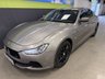 USED 2014 64 MASERATI GHIBLI 3.0 V6 S Saloon 4dr Petrol ZF Euro 5 (410 ps) 