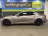 USED 2014 64 MASERATI GHIBLI 3.0 V6 S Saloon 4dr Petrol ZF Euro 5 (410 ps) 