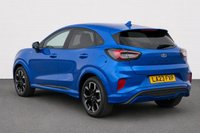 USED 2023 23 FORD PUMA 1.0T EcoBoost MHEV ST-Line X SUV 5dr Petrol Hybrid Manual Euro 6 (s/s) (125 ps) 