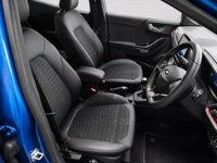 USED 2023 23 FORD PUMA 1.0T EcoBoost MHEV ST-Line X SUV 5dr Petrol Hybrid Manual Euro 6 (s/s) (125 ps) 