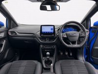 USED 2023 23 FORD PUMA 1.0T EcoBoost MHEV ST-Line X SUV 5dr Petrol Hybrid Manual Euro 6 (s/s) (125 ps) 