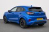 USED 2023 23 FORD PUMA 1.0T EcoBoost MHEV ST-Line X SUV 5dr Petrol Hybrid Manual Euro 6 (s/s) (125 ps) 