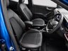 USED 2023 23 FORD PUMA 1.0T EcoBoost MHEV ST-Line X SUV 5dr Petrol Hybrid Manual Euro 6 (s/s) (125 ps) 