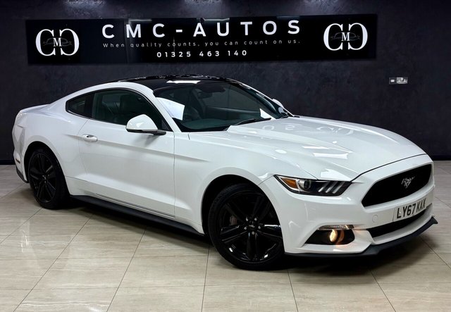 CMC Autos