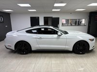 USED 2018 67 FORD MUSTANG 2.3T EcoBoost Fastback 2dr Petrol Manual Euro 6 (317 ps) 