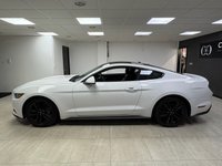 USED 2018 67 FORD MUSTANG 2.3T EcoBoost Fastback 2dr Petrol Manual Euro 6 (317 ps) 