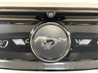 USED 2018 67 FORD MUSTANG 2.3T EcoBoost Fastback 2dr Petrol Manual Euro 6 (317 ps) 