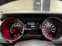 USED 2018 67 FORD MUSTANG 2.3T EcoBoost Fastback 2dr Petrol Manual Euro 6 (317 ps) 