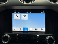 USED 2018 67 FORD MUSTANG 2.3T EcoBoost Fastback 2dr Petrol Manual Euro 6 (317 ps) 