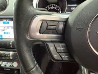 USED 2018 67 FORD MUSTANG 2.3T EcoBoost Fastback 2dr Petrol Manual Euro 6 (317 ps) 