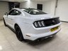 USED 2018 67 FORD MUSTANG 2.3T EcoBoost Fastback 2dr Petrol Manual Euro 6 (317 ps) 