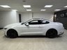 USED 2018 67 FORD MUSTANG 2.3T EcoBoost Fastback 2dr Petrol Manual Euro 6 (317 ps) 