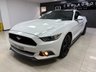 USED 2018 67 FORD MUSTANG 2.3T EcoBoost Fastback 2dr Petrol Manual Euro 6 (317 ps) 