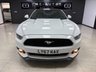 USED 2018 67 FORD MUSTANG 2.3T EcoBoost Fastback 2dr Petrol Manual Euro 6 (317 ps) 
