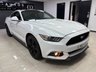 USED 2018 67 FORD MUSTANG 2.3T EcoBoost Fastback 2dr Petrol Manual Euro 6 (317 ps) 