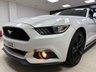 USED 2018 67 FORD MUSTANG 2.3T EcoBoost Fastback 2dr Petrol Manual Euro 6 (317 ps) 