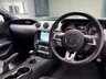 USED 2018 67 FORD MUSTANG 2.3T EcoBoost Fastback 2dr Petrol Manual Euro 6 (317 ps) 