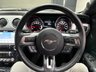 USED 2018 67 FORD MUSTANG 2.3T EcoBoost Fastback 2dr Petrol Manual Euro 6 (317 ps) 