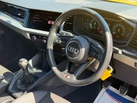 USED 2019 19 AUDI A1 1.0 TFSI 30 S line Sportback 5dr Petrol Manual Euro 6 (s/s) (116 ps) **Great Value** 