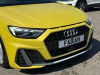 USED 2019 19 AUDI A1 1.0 TFSI 30 S line Sportback 5dr Petrol Manual Euro 6 (s/s) (116 ps) **Great Value** 