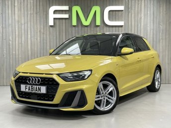 View our AUDI A1