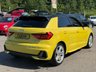 USED 2019 19 AUDI A1 1.0 TFSI 30 S line Sportback 5dr Petrol Manual Euro 6 (s/s) (116 ps) **Great Value** 