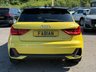 USED 2019 19 AUDI A1 1.0 TFSI 30 S line Sportback 5dr Petrol Manual Euro 6 (s/s) (116 ps) **Great Value** 