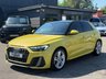 USED 2019 19 AUDI A1 1.0 TFSI 30 S line Sportback 5dr Petrol Manual Euro 6 (s/s) (116 ps) **Great Value** 