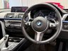 USED 2019 69 BMW 4 SERIES 3.0 435d M Sport Convertible 2dr Diesel Auto xDrive Euro 6 (s/s) (313 ps) M SPORT PLUS, CONVERTIBLE COMFORT AND VISIBILITY PACKS