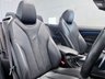 USED 2019 69 BMW 4 SERIES 3.0 435d M Sport Convertible 2dr Diesel Auto xDrive Euro 6 (s/s) (313 ps) M SPORT PLUS, CONVERTIBLE COMFORT AND VISIBILITY PACKS