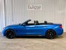 USED 2019 69 BMW 4 SERIES 3.0 435d M Sport Convertible 2dr Diesel Auto xDrive Euro 6 (s/s) (313 ps) M SPORT PLUS, CONVERTIBLE COMFORT AND VISIBILITY PACKS